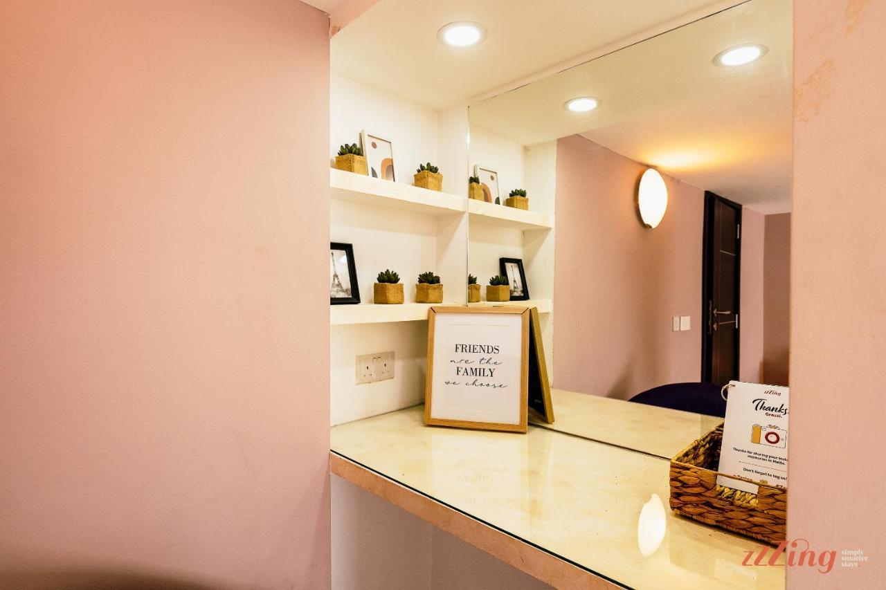 Scenic Seafront Duplex Apartment In สลีมา ภายนอก รูปภาพ